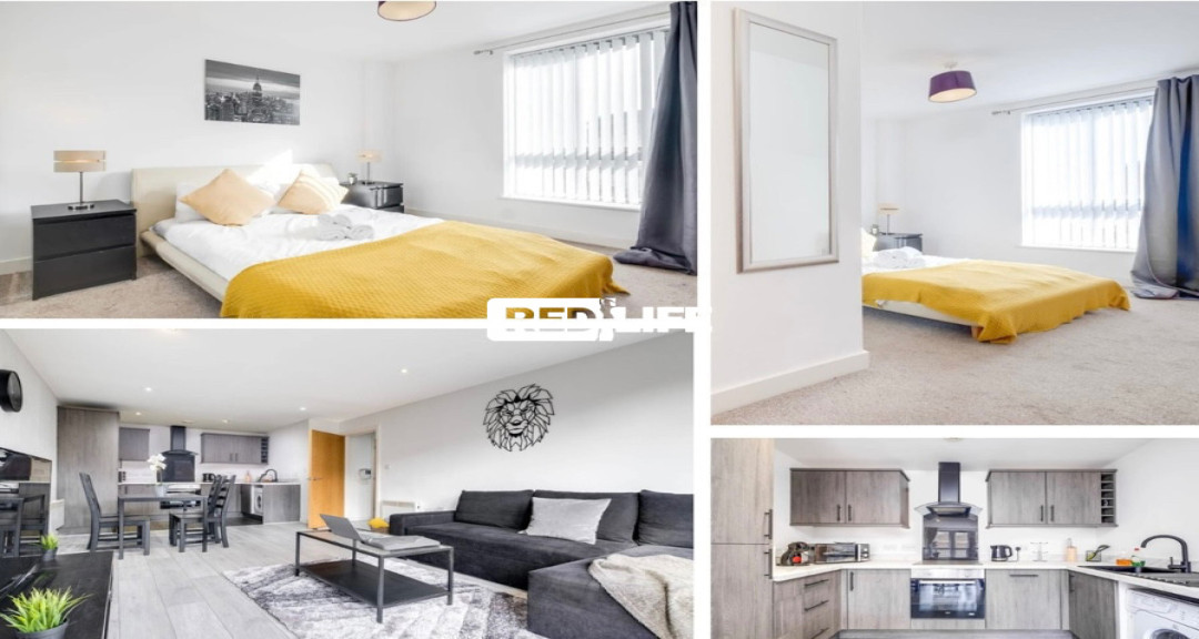Luxury apartment escorts wanted