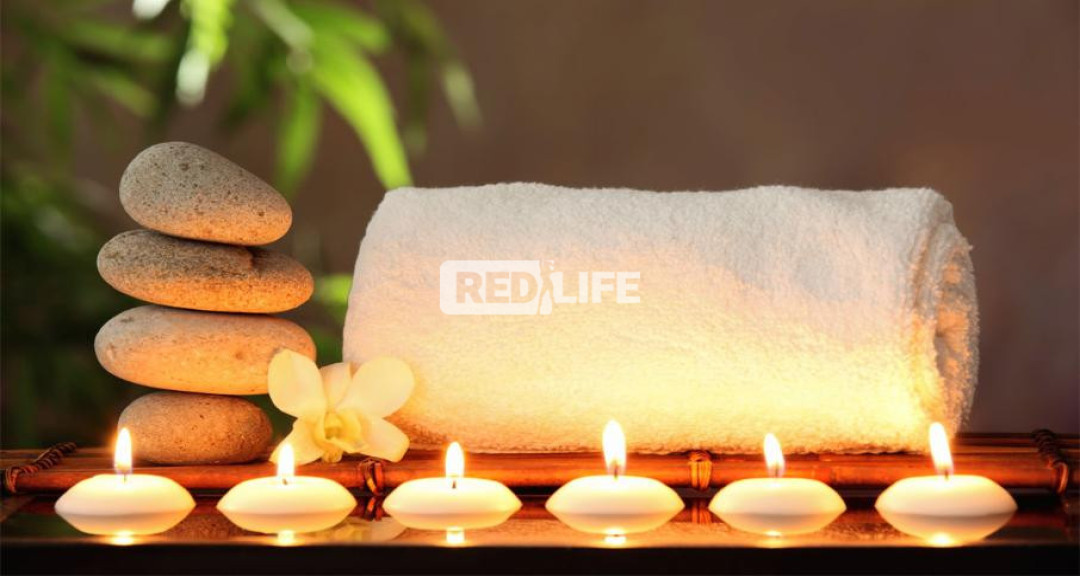 Top Oriental masseuses in London