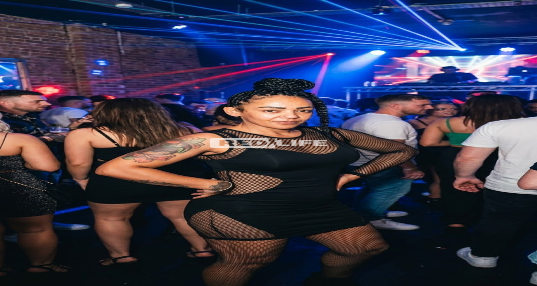 Pornstar Experience