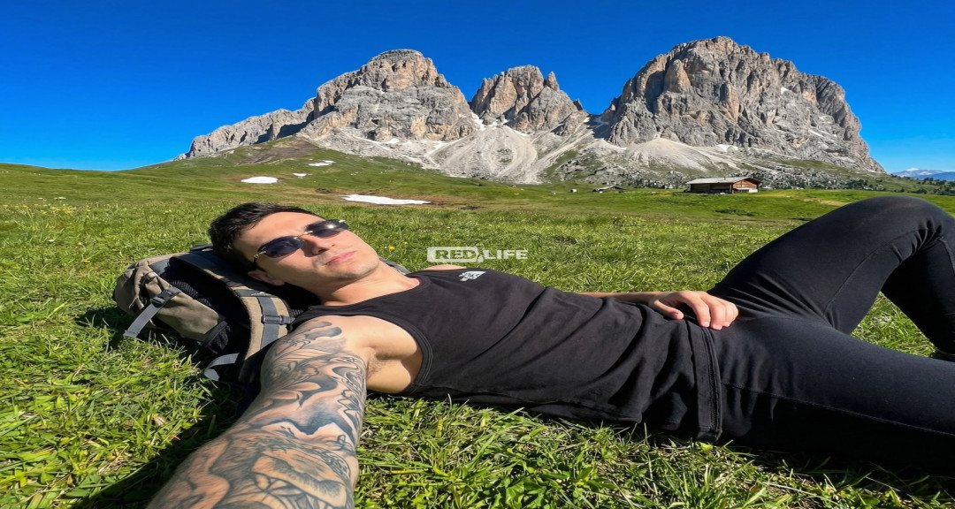Real person seeks real woman