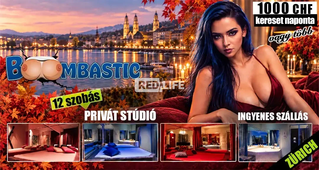 NAPI 1000 CHF kereset, extra