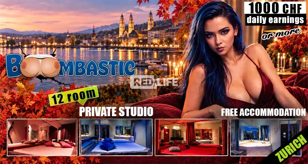 Well-known throughout Switzerland and is