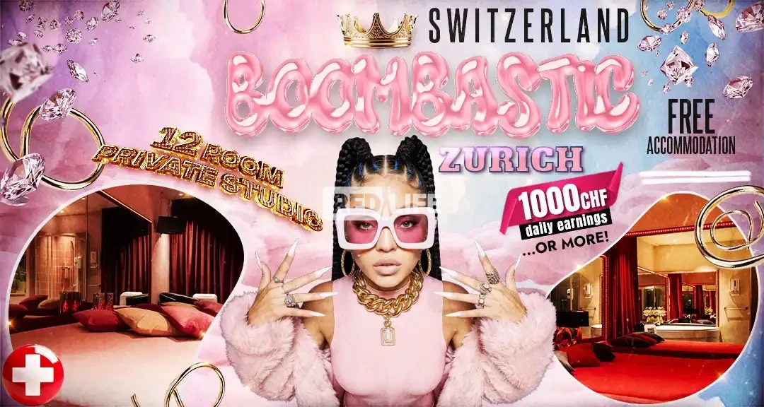 Well-known throughout Switzerland and is
