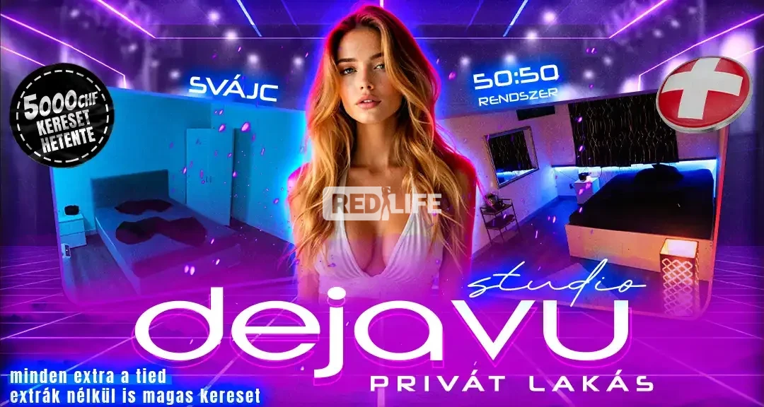 Profi vezetős&eacute;g &eacute;s teljesen felszerelt,
