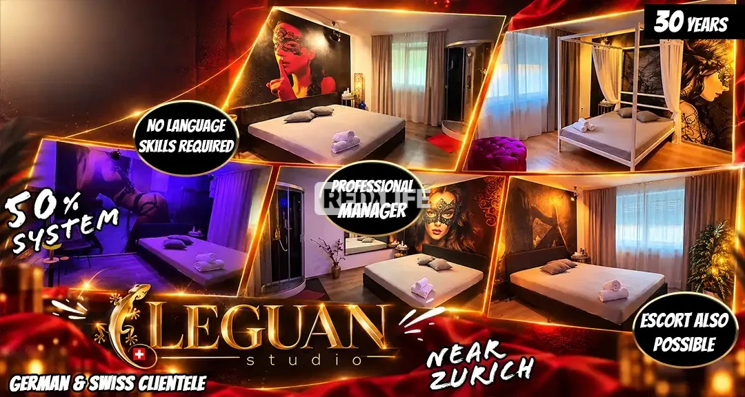 Double clientele = double income