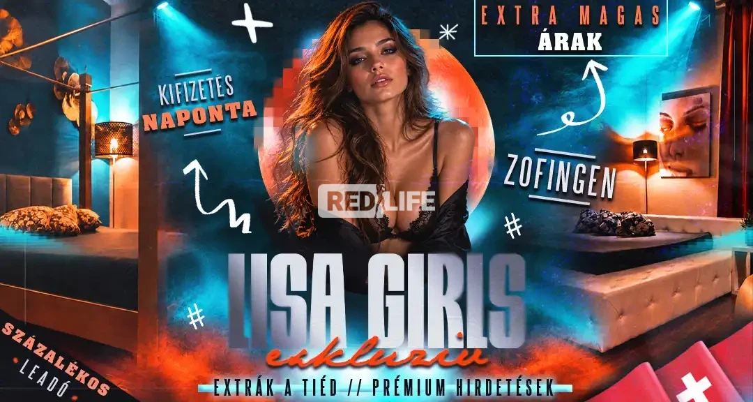 Sv&aacute;jc egyik legexkluz&iacute;vabb erotikus st&uacute;di&oacute;ja