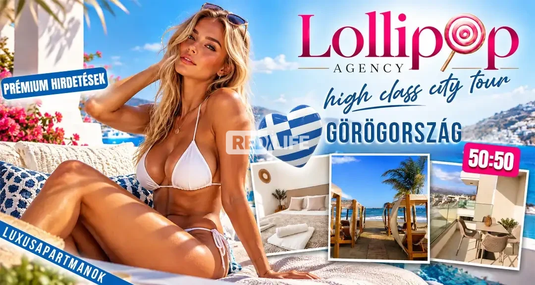 Dolgozz a Lollipop Agency csapat&aacute;val&nbsp;G&ouml;r&ouml;gorsz&aacute;gban: