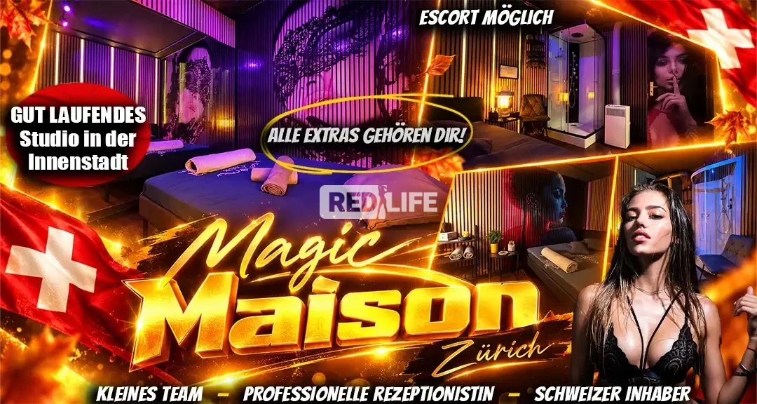Escortjob ist möglich!
