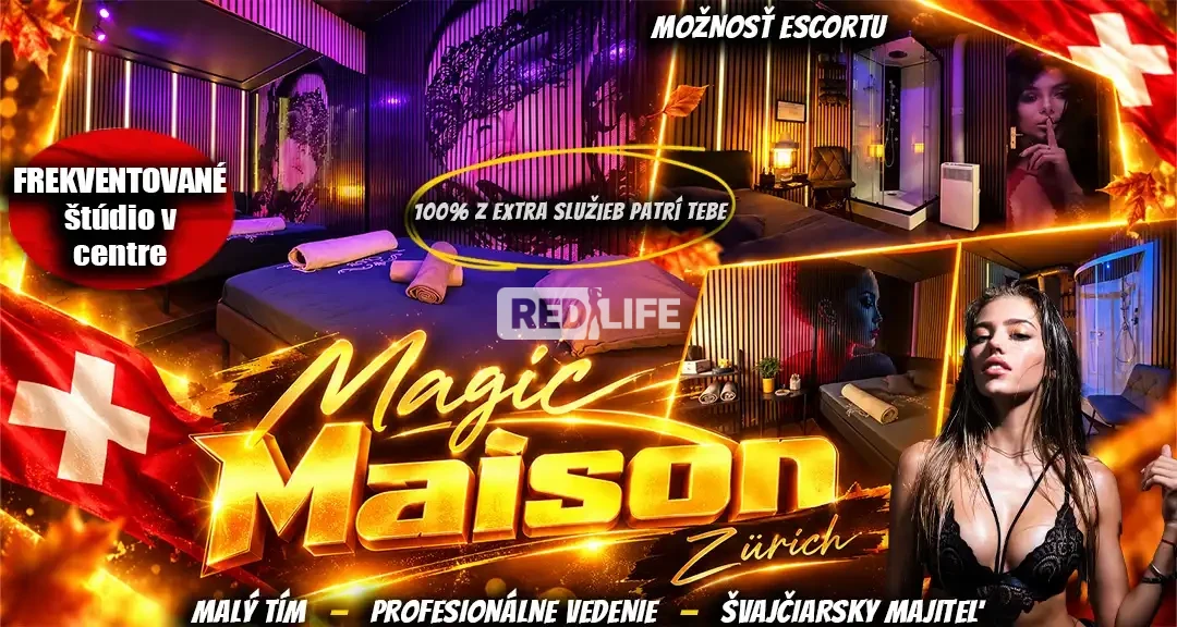 Hľadáme len dievčatá, ktoré vedia