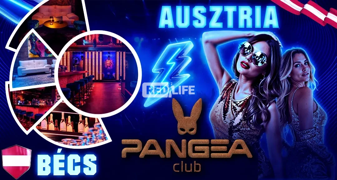 Exkluz&iacute;v VIP klub B&eacute;cs belv&aacute;ros&aacute;ban,