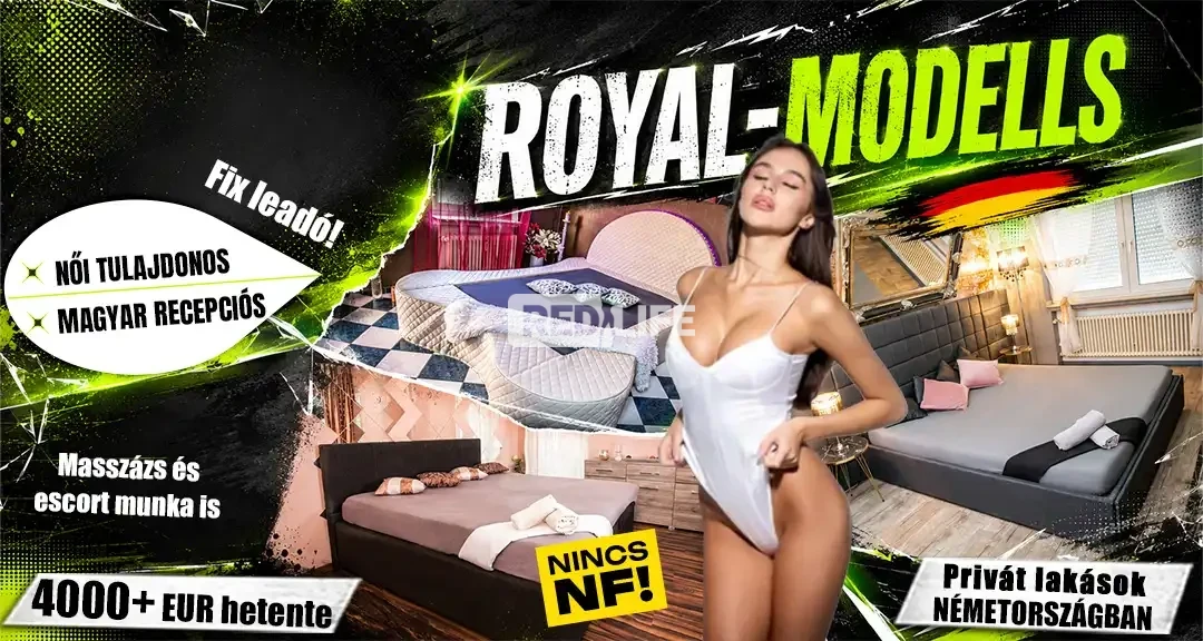 Stabil vend&eacute;gk&ouml;rrel, &aacute;tl&aacute;that&oacute; rendszerrel &eacute;s