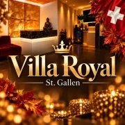 Villa Royal