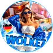 Wolke