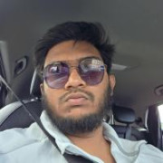 Zeeshan Ahmed